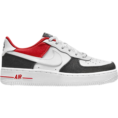 Air Force 1 Low LV8 USA - White