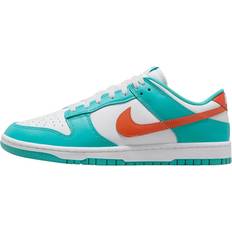 Dunk Low Miami Dolphins - White