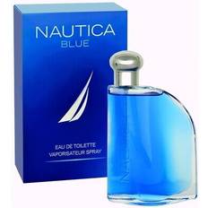 Nautica Op Black By For Men - 3.4 oz EDT Spray 100ml