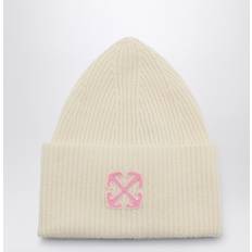 Off-White Beanies Off-White Arrow Beanie