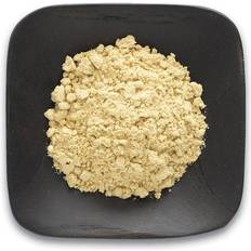 Ginger Root Ground Organic Fair Trade