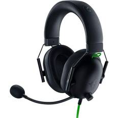 Razer BlackShark V2 X Wired Headphones