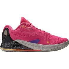 New Balance Black Basketball Shoes New Balance Kawhi IV Trainers
