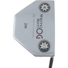 Putterit Callaway White Hot Og #2M 34 Inch Right Putter