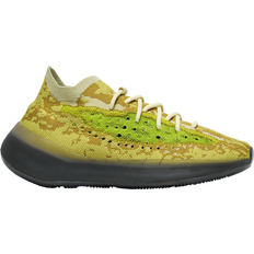 Yeezy Shoes Yeezy Boost 380 "Hylte" sneakers unisex Nylon/Polyester/Rubber Green
