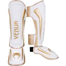 Venum Elite Standup Shin Guards L