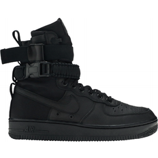 Nike Air Zoom Pegasus Sneakers Nike Wmns SF Air Force 1 High - Triple Black