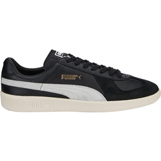 Puma Uomo Scarpe Puma Army Trainer - Nera