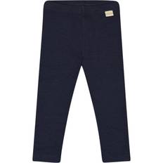 Bukser på tilbud Petit Piao Leggings INDIGO Blå