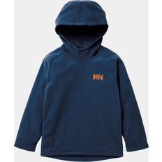 Helly Hansen Sweats à capuche Helly Hansen Sweat En Molleton À Capuche Enfant Daybreaker - Bleu Marine