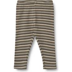 Wheat Multi Stripe Leggings Jules mdr/56