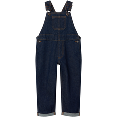 Name It Denim Overalls