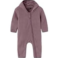 Name It Combi-pantalons Name It Ensemble 'Meeko' - Mauve