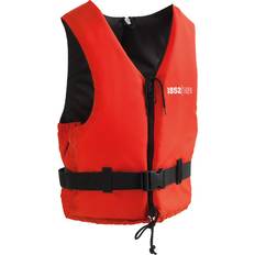 Svømmeveste - XL Redningsveste 1852 Marine Sejlervest 1852-Marine Active 50N, rød, kg