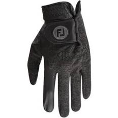 FootJoy Golf FootJoy Wintersof Pair Ladies ML Sort/Black 2