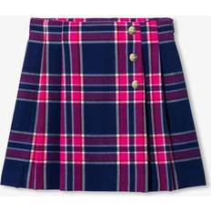 Jacadi Girl kilt skirt