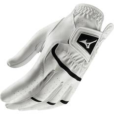 Mizuno Golfhandskar Mizuno Elite Leather Golf Glove Right Handed Golfer XL