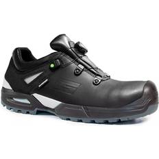 Giasco Arbetsskor Giasco Stelvio New Skyddsskor S7S - Svart