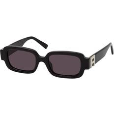 THIA BERI001 1007 Sunglasses Unisex - Black