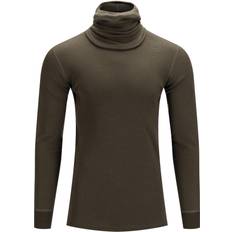 Aclima Mens WarmWool Hoodsweater V2 - Grå