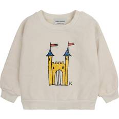 Babyer Collegegensere Bobo Choses Offwhite Faraway Castle Collegegenser mdr