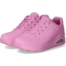 Skechers Damen pink