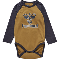 Hummel Babyer Børnetøj Hummel Ermine Brorson Body