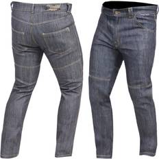 Trilobite Ton-Up 2.0 Motorcycle Jeans - Dark Blue