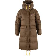 Fjällräven Damen Mäntel Fjällräven Expedition Down Jacket Grün Frau