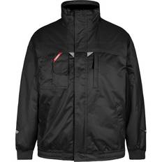 JAKKE 1170-9120 SORT