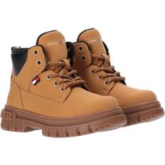 Tommy Hilfiger Ankelstøvler Tommy Hilfiger Ochre Lace-Up Støvle 27