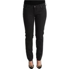 Bukser & Shorts Ermanno Scervino Skinny Jeans Black W28,W29,W32