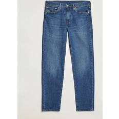 Levi's 502&trade Regular Tapered Jeans Mid Wash, Mid Blue, 36, Inside Leg L=34 Inch, Men inside leg L=34 inch,36