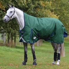 Équitation Weatherbeeta Weatherbeeta Comfitec Plus Dynamic II High Neck 22. vert