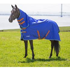 5'9 Horse Rugs Shires Tempest Original Combo Neck Turnout Rug 6'0