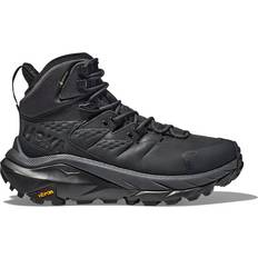 Hoka Women's Kaha GTX Walking boots Regular, black