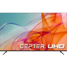 Cepter 65" 4K UHD Google TV CR65EU7002A