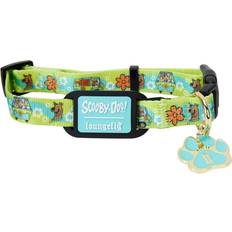 Loungefly Scooby-Doo Mystery Machine Dog Collar