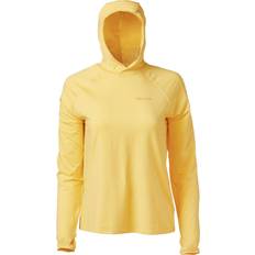 Marmot Nainen Takit Marmot Windridge Hoody -