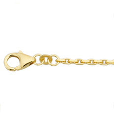 Scrouples Karat Guld Halsband 42075,50