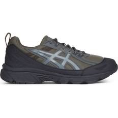 Asics Gel-venture Shield Trainers Graphite Grey Truffle Grey