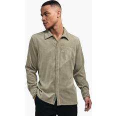 Schöffel Shirts Schöffel Herren Style Lodos Hemd beige