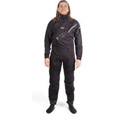 Gul Dartmouth Eclip Zip Tørdragt-Medium