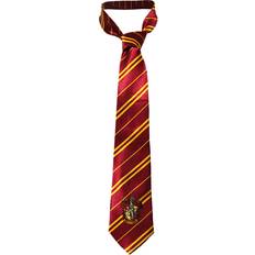 Best Corbatas Harry Potter Corbata Gryffindor - Rojo/Amarillo/Varios