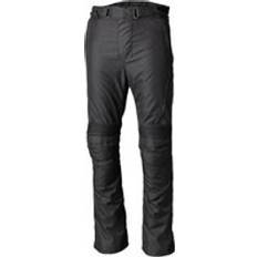 Rst S1 Textile Short Leg Motorcycle Jeans 36, Black