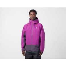 Purple - Unisex Outerwear Nike ACG 'Misery Ridge' GORE-TEX Jacket, Purple