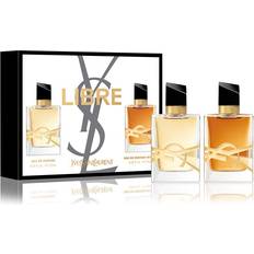 Libre Collection Mini Perfume Duo Set