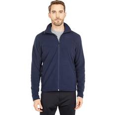 Helly Hansen Man Clothing Helly Hansen Daybreaker Fleece Jacket - Navy