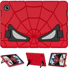 HCSC A8 10.5 SM-X200 X205 Case For Samsung Galaxy Tab A8 10.5 Inch Tablet EVA Kids Cover For Samsung Tab A8 SM-X205 X200 Coque 2021