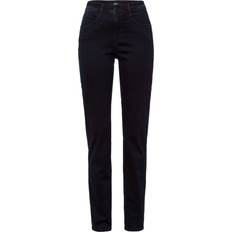 Brax Mary Regular Jeans, Clean Dark Blue